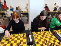 VII Turniej Szachowy o Puchar Burmistrza Józefowa