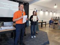 VII Turniej Szachowy o Puchar Burmistrza Józefowa