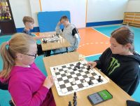 Szachowe mistrzostwa w parach