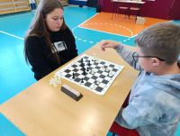 Szachowe mistrzostwa w parach