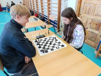 Szachowe mistrzostwa w parach