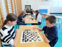 Szachowe mistrzostwa w parach