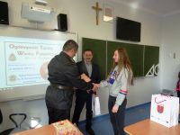 Turniej Wiedzy Pożarniczej