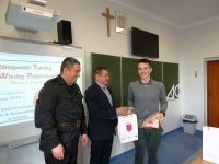 Turniej Wiedzy Pożarniczej