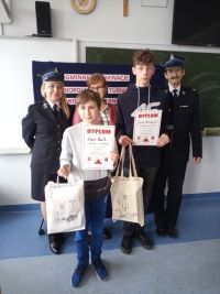 Turniej Wiedzy Pożarniczej