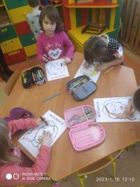 Moje uczucia i emocje