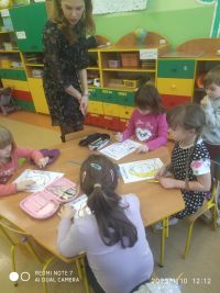 Moje uczucia i emocje