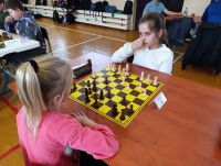 Udane szachowe mistrzostwa