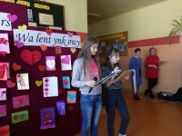 Dzień Świętego Walentego