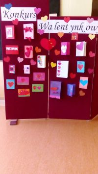 Dzień Świętego Walentego