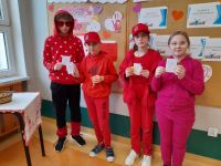 Nagrodzeni uczniowie