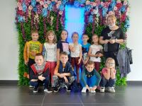 Wycieczka do Archipelagu Roztocze w Budach