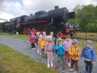 Wycieczka do Stacji Basznia