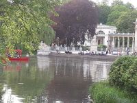 Kto uratuje świat, jeśli nie ja?