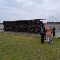 Zwiedzanie Muzeum w Bełżcu