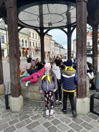 Wycieczka do Rzeszowa