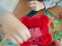 Wybory do Samorządu Szkolnego