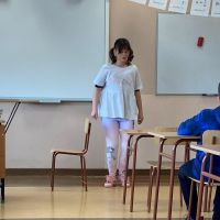 Wizyta Fundacji Banina