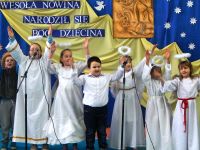 Święta tuż, tuż...