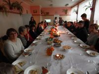 Święta tuż, tuż...