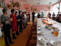 Święta tuż, tuż...