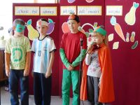 Chcesz być zdrowy...