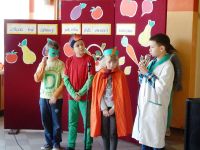 Chcesz być zdrowy...