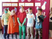 Chcesz być zdrowy...