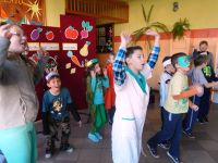 Chcesz być zdrowy...