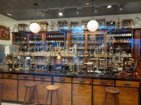 Warsztaty "Odkryj, doświadcz, inspiruj"