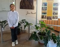 Sukces w wojewódzkim konkursie plastycznym