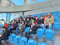 Wyjazd na mecz do Lublina