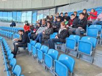 Wyjazd na mecz do Lublina