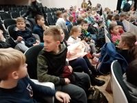 Musical pt. Piotruś Pan