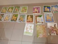 Warsztaty plastyczne dla dzieci w RPN