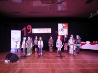 Wokalne sukcesy naszych uczniów