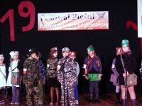 Wokalne sukcesy naszych uczniów