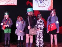 Wokalne sukcesy naszych uczniów