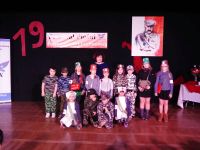 Wokalne sukcesy naszych uczniów