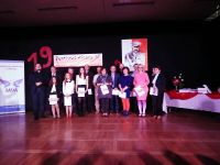 Wokalne sukcesy naszych uczniów