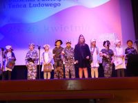 Wokalne sukcesy naszych uczniów