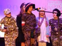 Wokalne sukcesy naszych uczniów