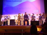 Wokalne sukcesy naszych uczniów