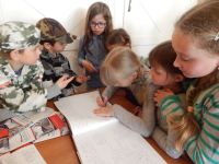 Wokalne sukcesy naszych uczniów