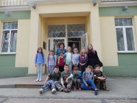 Wokalne sukcesy naszych uczniów