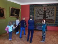 Wokalne sukcesy naszych uczniów