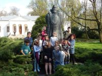 Wokalne sukcesy naszych uczniów