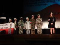 Wokalne sukcesy naszych uczniów