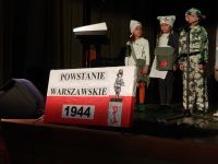 Wokalne sukcesy naszych uczniów