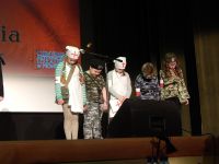 Wokalne sukcesy naszych uczniów